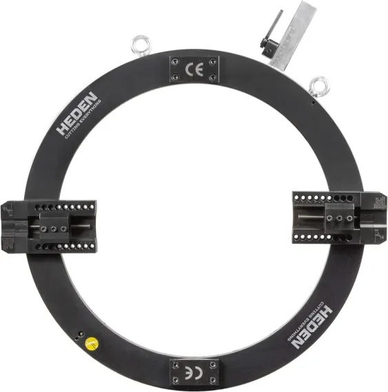 Разъемный труборез ASD-720