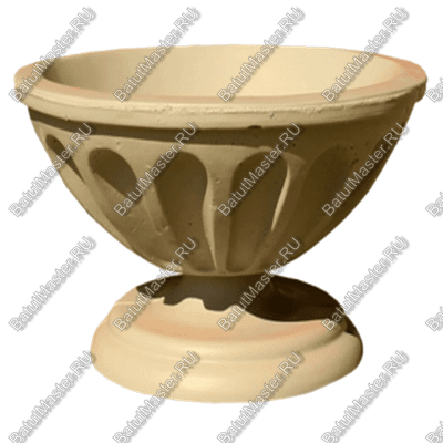 ВАЗОН КРУГЛЫЙ