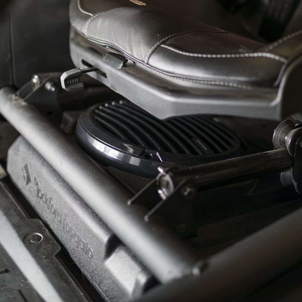 Акустическая система Rockford Fosgate для BRP X3 (STAGE4)