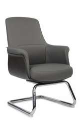 Кресло Verdi-SF D655C Серый