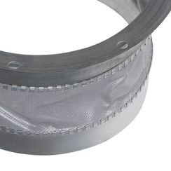 Вставка гибкая SHUFT ГВ В-10 кислотостойкая