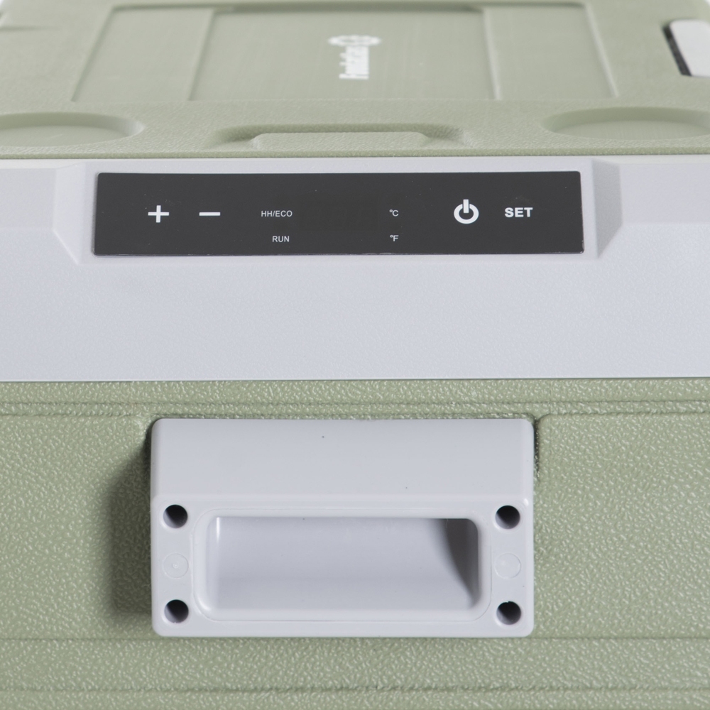 Холодильник автомобильный Foodatlas FA-35 Eco