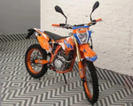Мотоцикл MGMOTO DB250-1 PITBIKE