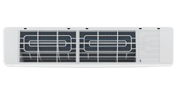 Сплит-система Hisense AS-13UW4RYRKB04G/AS-13UW4RYRKB04W Zoom DC Inverter Wi-Fi