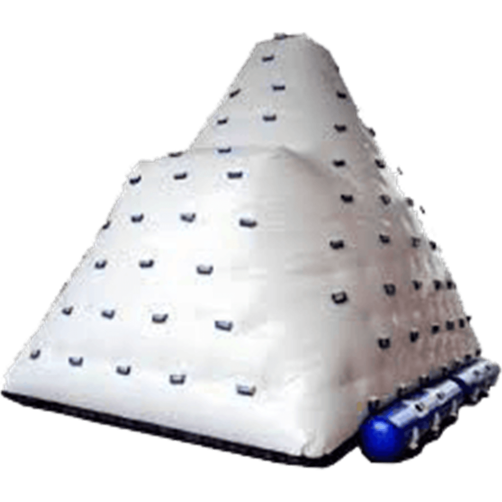 Элемент аквапарка «Ледяной остров», 4×3×2,5 м