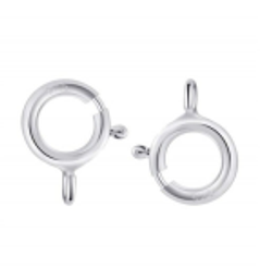 Шпрингельный замок 10 мм