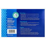 21st Century, защитная маска для лица, ASTM F2100, одноразовые маски, 50 шт., упаковки по 5–10 шт.