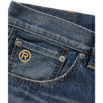 A Bathing Ape Bathing Ape Ss24 Jeans