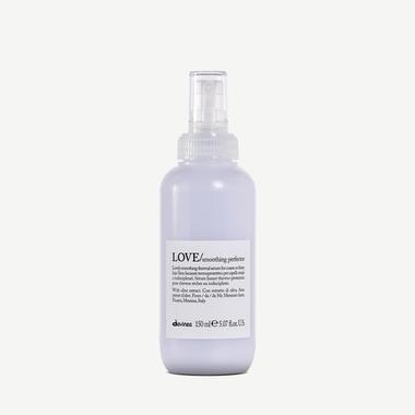 Davines LOVE Smoothing Perfector 150 ml — разглаживающая сыворотка
