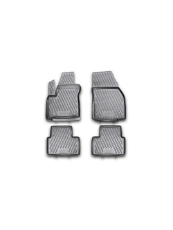 Коврики в салон для OPEL Meriva, 03 CAROPL00025H