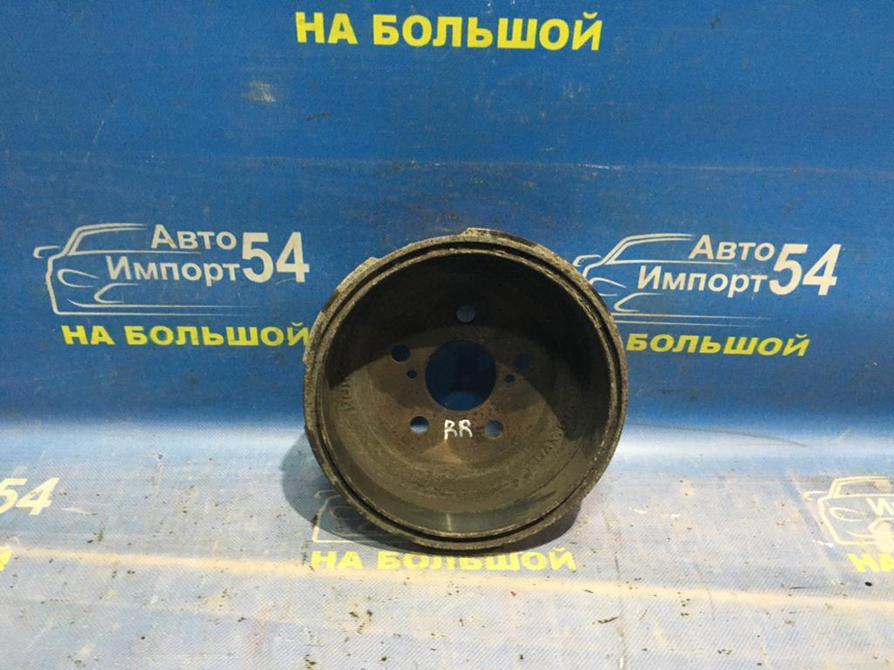 Барабан тормозной задний TOYOTA CORONA EXIV 1994