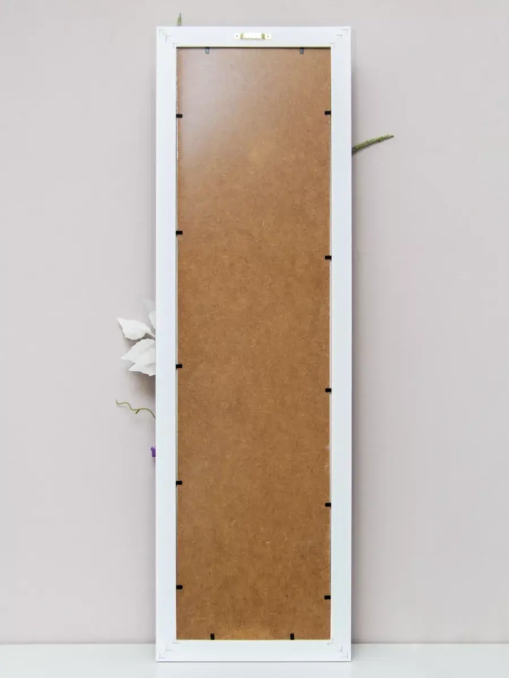 Искусственные цветы для декора