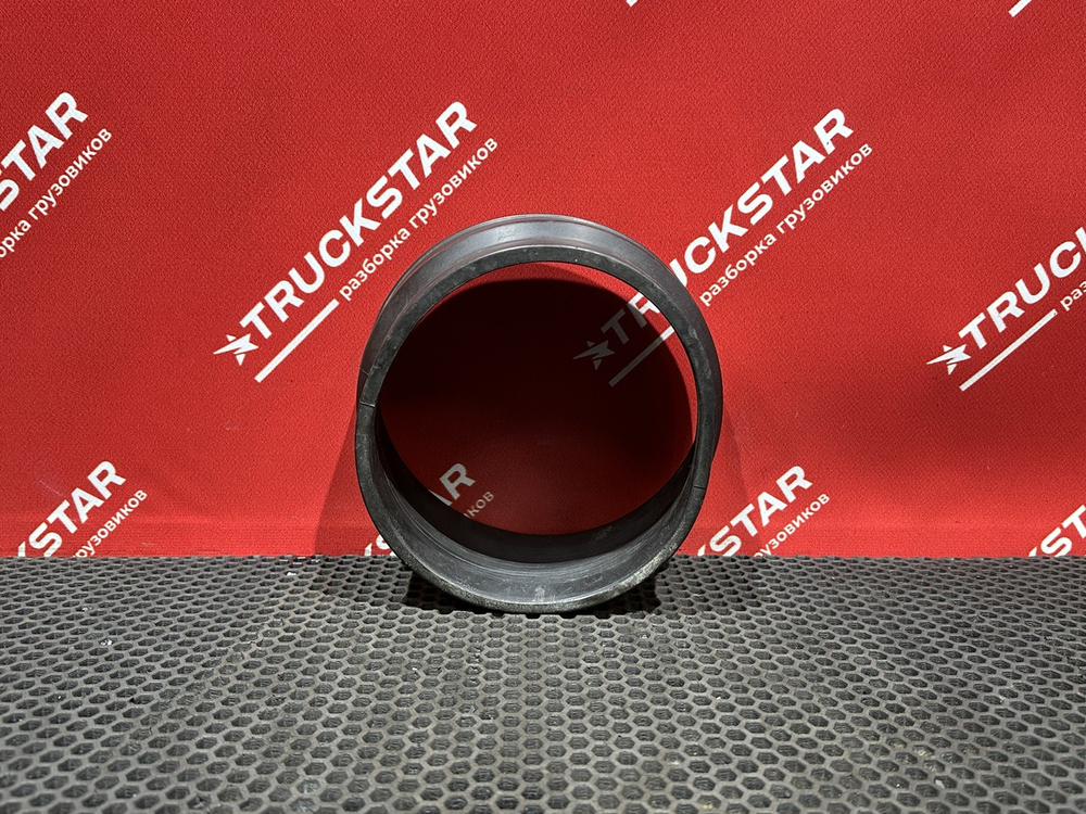 Патрубок воздушного фильтра