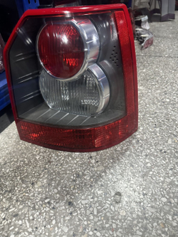 Задние фонари Land Rover Freelander 2 (оригинал,)