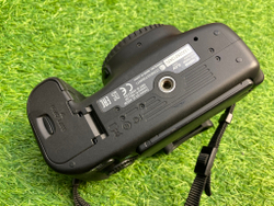Canon EOS 70D (1300 кадров) Покупка/Продажа
