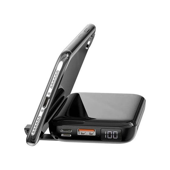 Baseus Powerbank Wireless Charger 10000 мАч
