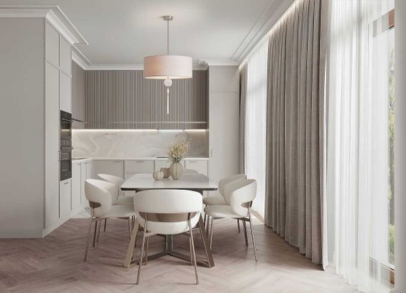 Подвесной светильник Freya FR2052PL-05N