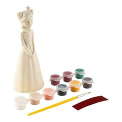 Oyuncaq Rəngləmə 3D Lori Царевная Дарья