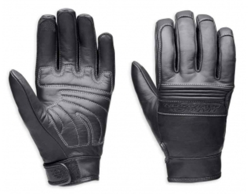 Перчатки Men's Tailgater Full-Finger Harley-Davidson