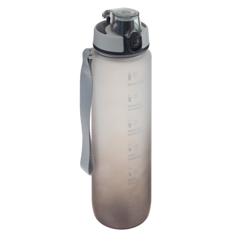 GAEM Бутылка, 1000 мл, L7,5 W7,5 H28 см, 4в.