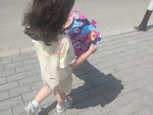 My Little Pony Дизайн волос с лентой Sunny F3873