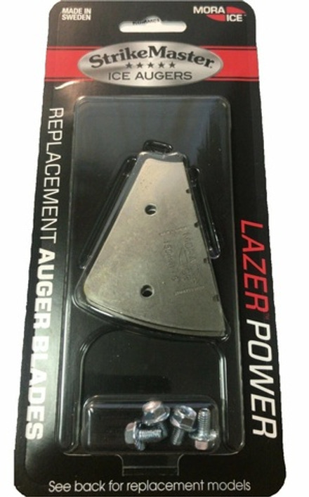 Ножи Mora Ice  для шнека StrikeMaster диаметром 250 мм, арт. ICE-SB0014