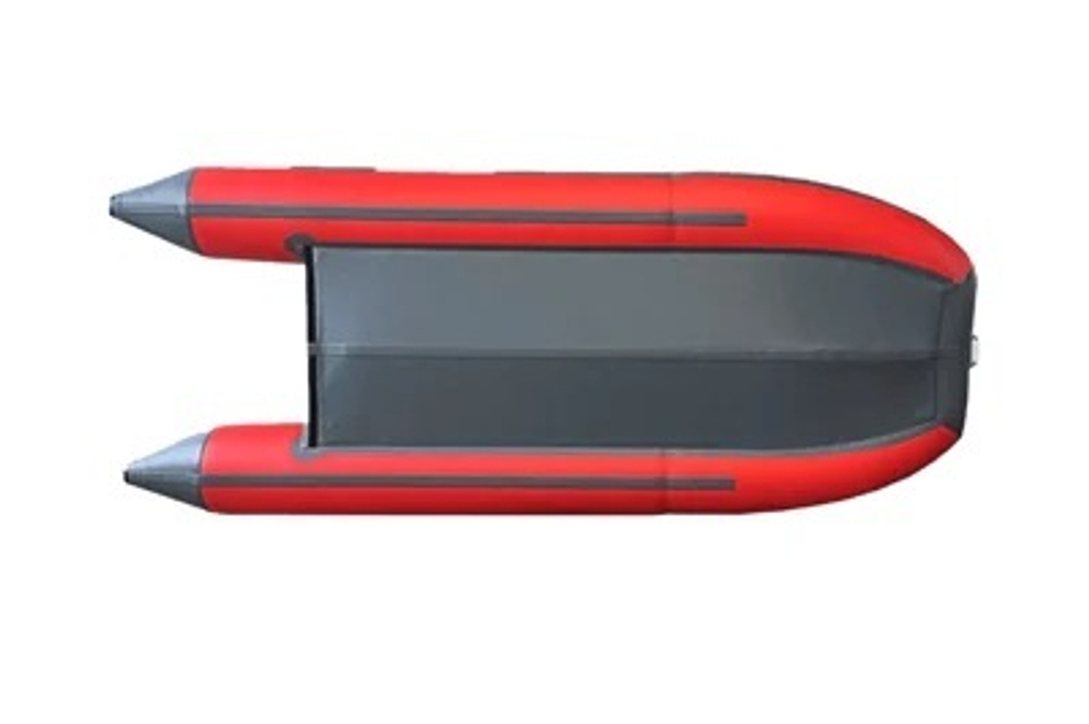 Лодка ПВХ BERING 340К