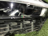 Фара правая Volvo XC60 2 (2017-2021) Full LED