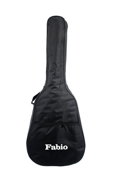 Чехол для гитары утепленный 41" Fabio
