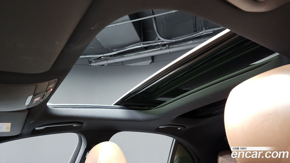 Mercedes-Benz E-Class W213 E53 AMG 4MATIC+ (12.2021)