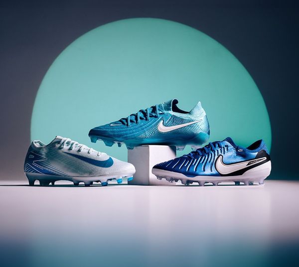 Коллекция Nike Mad Ambition - доступна для заказа