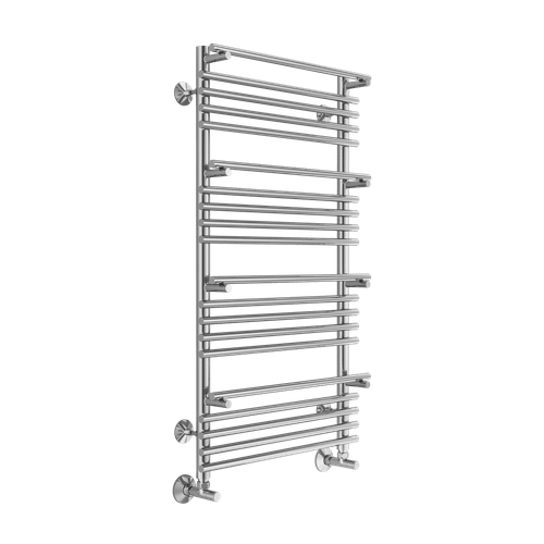 Полотенцесушитель водяной Terminus Вента люкс П20 500х1000