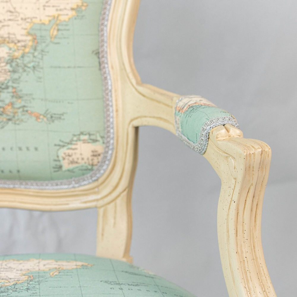 Парные кресла