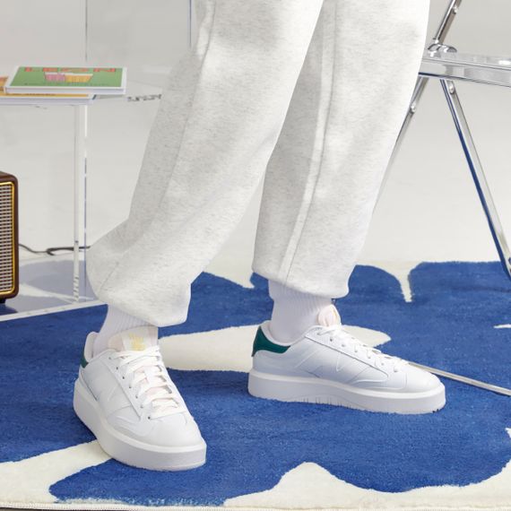 New Balance NB 302 Кроссовки для скейтбординга Низкие кроссовки Юнисекс