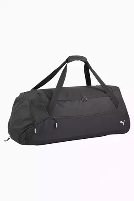 Сумка спортивная Puma teamGOAL Wheel Teambag L