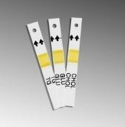 Тест-полоски для биохимического анализатора Аккутренд Плюс