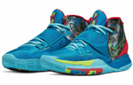 Кроссовки Nike Kyrie 6 Pre-Heat 6 "Nyc"