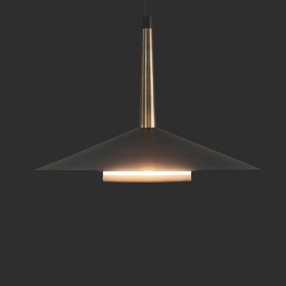 7305 Подвесной светильник ORION