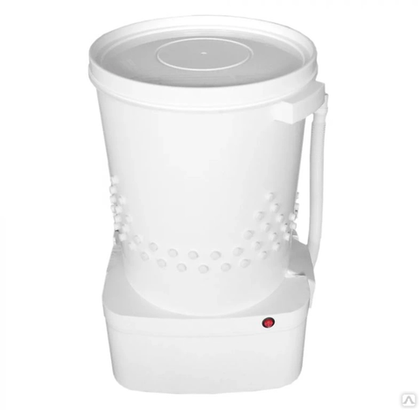 Машина перощипальная "ВолТера ПМ2"