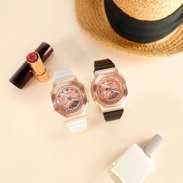 Наручные часы Casio GM-S2100CW-7A