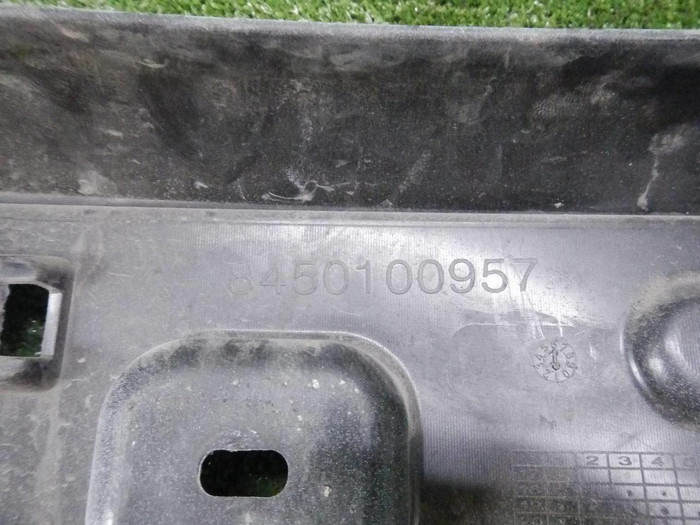 Бампер передний Lada Granta (2018-н.в.)