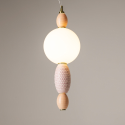 Подвесной светильник Maytoni MOD297PL-L12BS3K