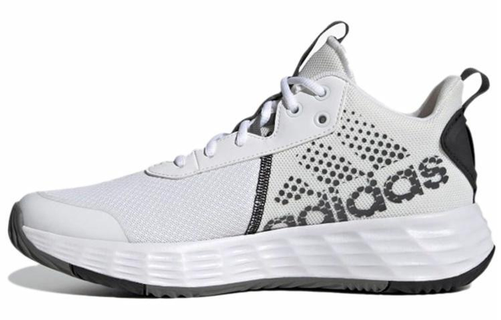 Кроссовки Adidas Ownthegame