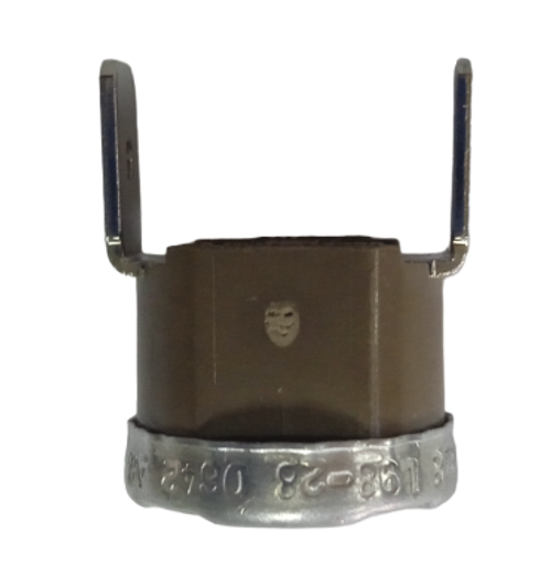 Термостат биметаллический Elmwood L98C