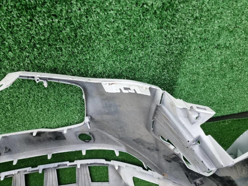 Бампер передний Haval Jolion (2021-2024)