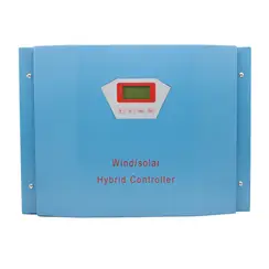 Контроллер заряда для ветрогенератора Wuxi 3000W-48V