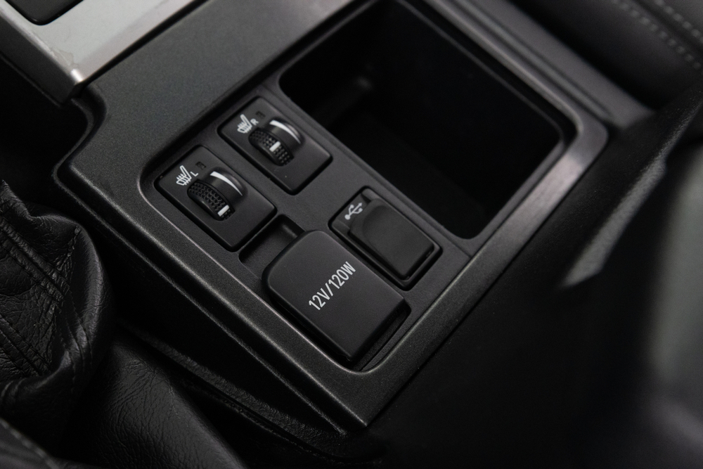 Toyota Land Cruiser Prado, 2016 год