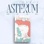 Альбом PLAVE - 2nd Mini Album ASTERUM : 134-1