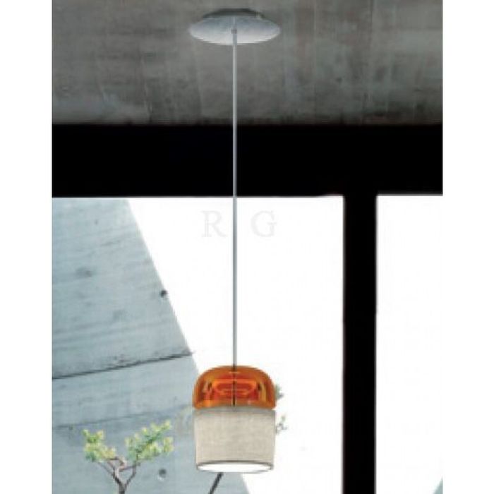 Подвесной светильник De Majo DOME S13
