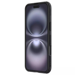 Чехол Nillkin Super Frosted Shield Pro Magnetic для iPhone 16 Plus